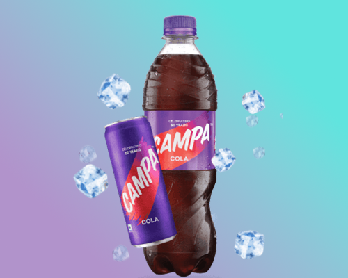 Campa Cola