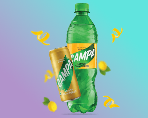 Campa Lemon